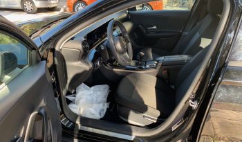 Mercedes-Benz A 160 2019  A 160 1.3 6-MT ECO S/S NAVI CAMERA EURO-6 ΕΛΛΗΝΙΚΟ γεμάτο