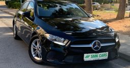 Mercedes-Benz A 160 2019  A 160 1.3 6-MT ECO S/S NAVI CAMERA EURO-6 ΕΛΛΗΝΙΚΟ