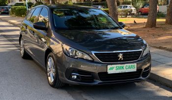 Peugeot 308 2020  BLUE-HDI S/W 1.5 BUSINESS 6-MT ECO S/S EURO-6 ΕΛΛΗΝΙΚΟ γεμάτο