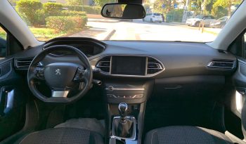 Peugeot 308 2020  BLUE-HDI S/W 1.5 BUSINESS 6-MT ECO S/S EURO-6 ΕΛΛΗΝΙΚΟ γεμάτο