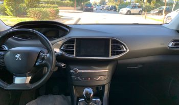 Peugeot 308 2020  BLUE-HDI S/W 1.5 BUSINESS 6-MT ECO S/S EURO-6 ΕΛΛΗΝΙΚΟ γεμάτο