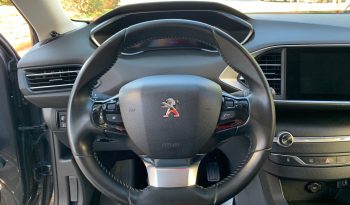 Peugeot 308 2020  BLUE-HDI S/W 1.5 BUSINESS 6-MT ECO S/S EURO-6 ΕΛΛΗΝΙΚΟ γεμάτο