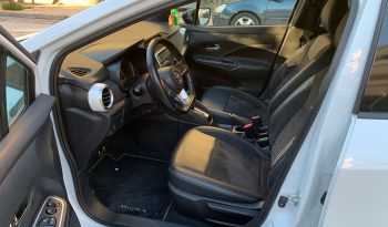 Nissan Micra 2022  N-SPORT DIG-T AUTO 1.0 5D CAMERA ECO S/S EURO-6 ΕΛΛΗΝΙΚΟ γεμάτο