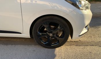 Nissan Micra 2022  N-SPORT DIG-T AUTO 1.0 5D CAMERA ECO S/S EURO-6 ΕΛΛΗΝΙΚΟ γεμάτο