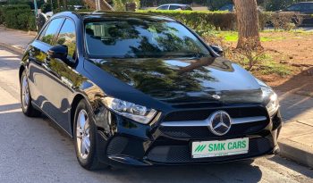 Mercedes-Benz A 160 2019  A160 D CDI 1.5 6-MT ECO S/S NAVI CAMERA EURO-6 ΕΛΛΗΝΙΚΟ γεμάτο