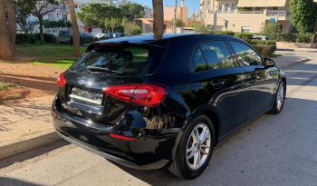 Mercedes-Benz A 160 2019  A160 D CDI 1.5 6-MT ECO S/S NAVI CAMERA EURO-6 ΕΛΛΗΝΙΚΟ γεμάτο