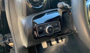 Mercedes-Benz A 160 2019  A160 D CDI 1.5 6-MT ECO S/S NAVI CAMERA EURO-6 ΕΛΛΗΝΙΚΟ γεμάτο