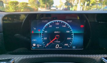 Mercedes-Benz A 160 2019  A160 D CDI 1.5 6-MT ECO S/S NAVI CAMERA EURO-6 ΕΛΛΗΝΙΚΟ γεμάτο