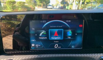 Mercedes-Benz A 160 2019  A160 D CDI 1.5 6-MT ECO S/S NAVI CAMERA EURO-6 ΕΛΛΗΝΙΚΟ γεμάτο