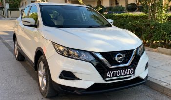 Nissan Qashqai 2019  DIG-T 1.2 AUTO ENERGY ECO S/S EURO-6 ΕΛΛΗΝΙΚΟ γεμάτο