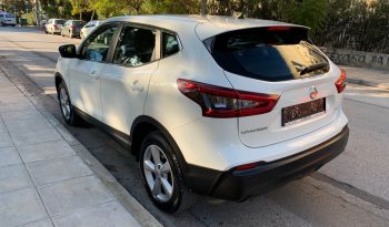 Nissan Qashqai 2019  DIG-T 1.2 AUTO ENERGY ECO S/S EURO-6 ΕΛΛΗΝΙΚΟ γεμάτο