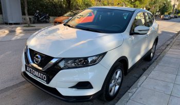 Nissan Qashqai 2019  DIG-T 1.2 AUTO ENERGY ECO S/S EURO-6 ΕΛΛΗΝΙΚΟ γεμάτο