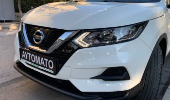 Nissan Qashqai 2019  DIG-T 1.2 AUTO ENERGY ECO S/S EURO-6 ΕΛΛΗΝΙΚΟ γεμάτο