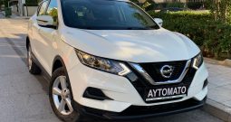 Nissan Qashqai 2019  DIG-T 1.2 AUTO ENERGY ECO S/S EURO-6 ΕΛΛΗΝΙΚΟ