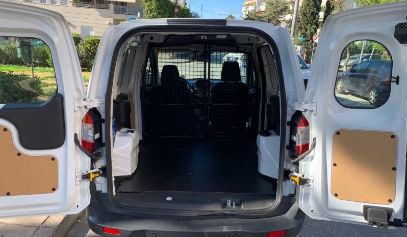 Ford Transit Courier 2022  VAN TDCI 1.5 L DURATORG 6-MT TREND ECO S/S EURO-6 ΕΛΛΗΝΙΚΟ γεμάτο