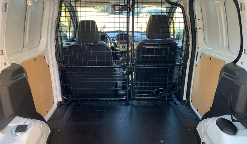 Ford Transit Courier 2022  VAN TDCI 1.5 L DURATORG 6-MT TREND ECO S/S EURO-6 ΕΛΛΗΝΙΚΟ γεμάτο