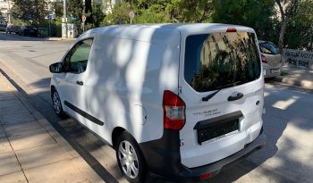 Ford Transit Courier 2022  VAN TDCI 1.5 L DURATORG 6-MT TREND ECO S/S EURO-6 ΕΛΛΗΝΙΚΟ γεμάτο