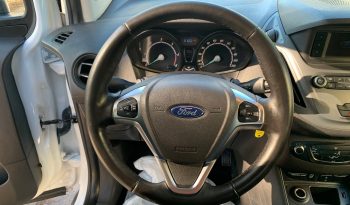 Ford Transit Courier 2022  VAN TDCI 1.5 L DURATORG 6-MT TREND ECO S/S EURO-6 ΕΛΛΗΝΙΚΟ γεμάτο