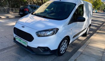 Ford Transit Courier 2022  VAN TDCI 1.5 L DURATORG 6-MT TREND ECO S/S EURO-6 ΕΛΛΗΝΙΚΟ γεμάτο