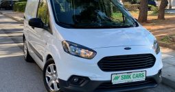 Ford Transit Courier 2022  VAN TDCI 1.5 L DURATORG 6-MT TREND ECO S/S EURO-6 ΕΛΛΗΝΙΚΟ