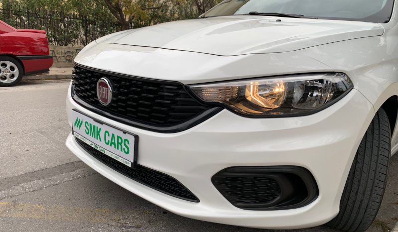 Fiat Tipo 2020  POP 1.4 5D 6-MT ECO S/S EURO-6 ΕΛΛΗΝΙΚΟ γεμάτο