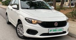 Fiat Tipo 2020  POP 1.4 5D 6-MT ECO S/S EURO-6 ΕΛΛΗΝΙΚΟ