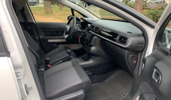 Citroen C3 2021  VAN BLUE-HDI 1.5 ENTERP 6-MT PRO ECO S/S EURO-6 ΕΛΛΗΝΙΚΟ γεμάτο