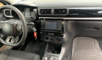 Citroen C3 2021  VAN BLUE-HDI 1.5 ENTERP 6-MT PRO ECO S/S EURO-6 ΕΛΛΗΝΙΚΟ γεμάτο