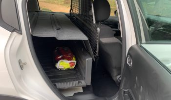 Citroen C3 2021  VAN BLUE-HDI 1.5 ENTERP 6-MT PRO ECO S/S EURO-6 ΕΛΛΗΝΙΚΟ γεμάτο