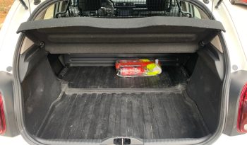 Citroen C3 2021  VAN BLUE-HDI 1.5 ENTERP 6-MT PRO ECO S/S EURO-6 ΕΛΛΗΝΙΚΟ γεμάτο