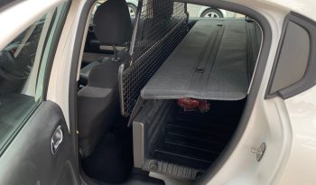 Citroen C3 2021  VAN BLUE-HDI 1.5 ENTERP 6-MT PRO ECO S/S EURO-6 ΕΛΛΗΝΙΚΟ γεμάτο