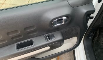 Citroen C3 2021  VAN BLUE-HDI 1.5 ENTERP 6-MT PRO ECO S/S EURO-6 ΕΛΛΗΝΙΚΟ γεμάτο