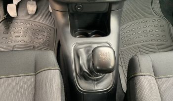 Citroen C3 2021  VAN BLUE-HDI 1.5 ENTERP 6-MT PRO ECO S/S EURO-6 ΕΛΛΗΝΙΚΟ γεμάτο