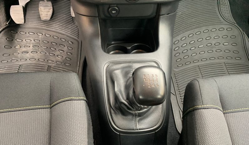 Citroen C3 2021  VAN BLUE-HDI 1.5 ENTERP 6-MT PRO ECO S/S EURO-6 ΕΛΛΗΝΙΚΟ γεμάτο
