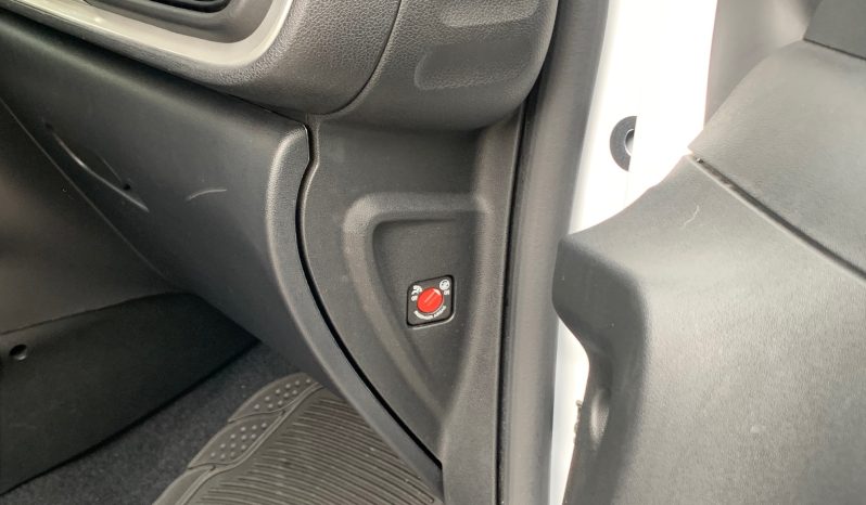 Citroen C3 2021  VAN BLUE-HDI 1.5 ENTERP 6-MT PRO ECO S/S EURO-6 ΕΛΛΗΝΙΚΟ γεμάτο