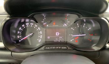 Citroen C3 2021  VAN BLUE-HDI 1.5 ENTERP 6-MT PRO ECO S/S EURO-6 ΕΛΛΗΝΙΚΟ γεμάτο