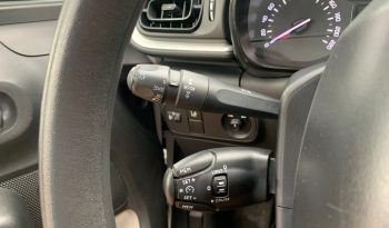 Citroen C3 2021  VAN BLUE-HDI 1.5 ENTERP 6-MT PRO ECO S/S EURO-6 ΕΛΛΗΝΙΚΟ γεμάτο