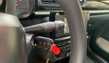 Citroen C3 2021  VAN BLUE-HDI 1.5 ENTERP 6-MT PRO ECO S/S EURO-6 ΕΛΛΗΝΙΚΟ γεμάτο