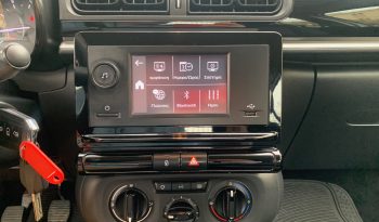 Citroen C3 2021  VAN BLUE-HDI 1.5 ENTERP 6-MT PRO ECO S/S EURO-6 ΕΛΛΗΝΙΚΟ γεμάτο