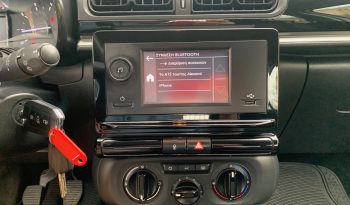 Citroen C3 2021  VAN BLUE-HDI 1.5 ENTERP 6-MT PRO ECO S/S EURO-6 ΕΛΛΗΝΙΚΟ γεμάτο