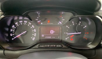 Citroen C3 2021  VAN BLUE-HDI 1.5 ENTERP 6-MT PRO ECO S/S EURO-6 ΕΛΛΗΝΙΚΟ γεμάτο
