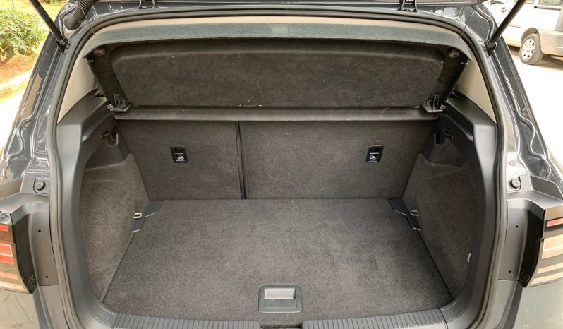 Volkswagen T-Cross 2021  TDI 1.6 SCR DSG AUTO LIFE ECO S/S EURO-6 ΕΛΛΗΝΙΚΟ γεμάτο