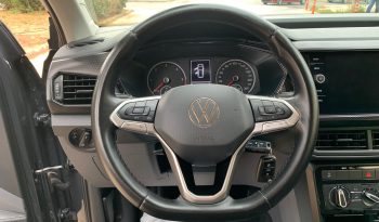 Volkswagen T-Cross 2021  TDI 1.6 SCR DSG AUTO LIFE ECO S/S EURO-6 ΕΛΛΗΝΙΚΟ γεμάτο