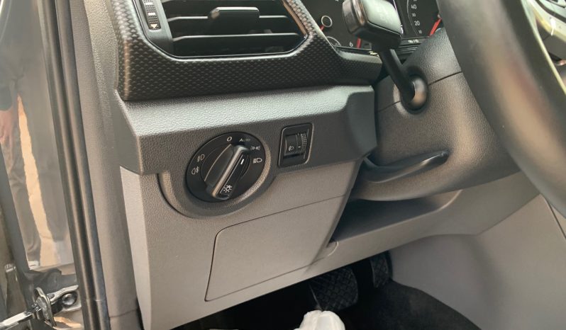 Volkswagen T-Cross 2021  TDI 1.6 SCR DSG AUTO LIFE ECO S/S EURO-6 ΕΛΛΗΝΙΚΟ γεμάτο