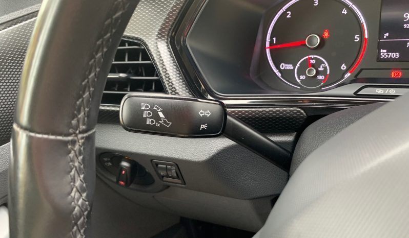 Volkswagen T-Cross 2021  TDI 1.6 SCR DSG AUTO LIFE ECO S/S EURO-6 ΕΛΛΗΝΙΚΟ γεμάτο