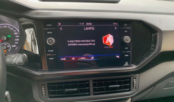 Volkswagen T-Cross 2021  TDI 1.6 SCR DSG AUTO LIFE ECO S/S EURO-6 ΕΛΛΗΝΙΚΟ γεμάτο