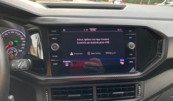Volkswagen T-Cross 2021  TDI 1.6 SCR DSG AUTO LIFE ECO S/S EURO-6 ΕΛΛΗΝΙΚΟ γεμάτο