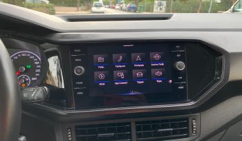 Volkswagen T-Cross 2021  TDI 1.6 SCR DSG AUTO LIFE ECO S/S EURO-6 ΕΛΛΗΝΙΚΟ γεμάτο