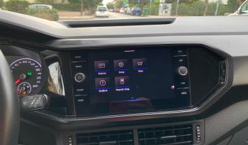 Volkswagen T-Cross 2021  TDI 1.6 SCR DSG AUTO LIFE ECO S/S EURO-6 ΕΛΛΗΝΙΚΟ γεμάτο