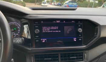 Volkswagen T-Cross 2021  TDI 1.6 SCR DSG AUTO LIFE ECO S/S EURO-6 ΕΛΛΗΝΙΚΟ γεμάτο